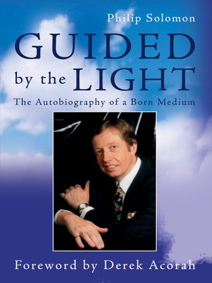 Guided by the Light - ebook